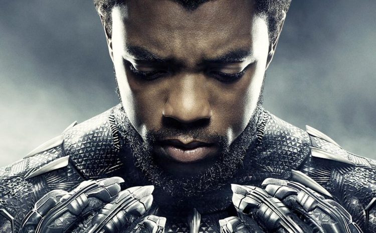 Chadwick Boseman Died-cancer took another life