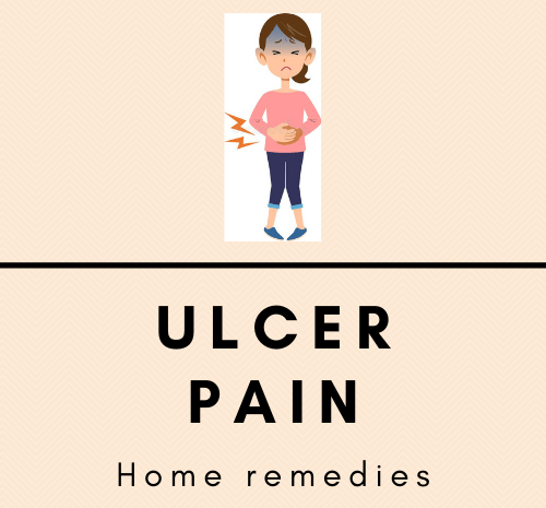 9 Effective Home Remedies for Ulcer Pain