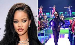 Rihanna’s FENTY x SAVAGE and use of the Hadith’s: