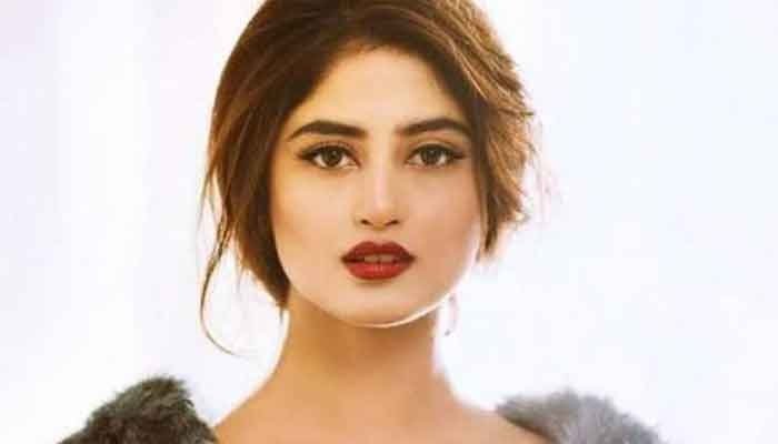 Confirmed: Sajal Ali has joined the cast of What’s Love Got To Do With Lily James.