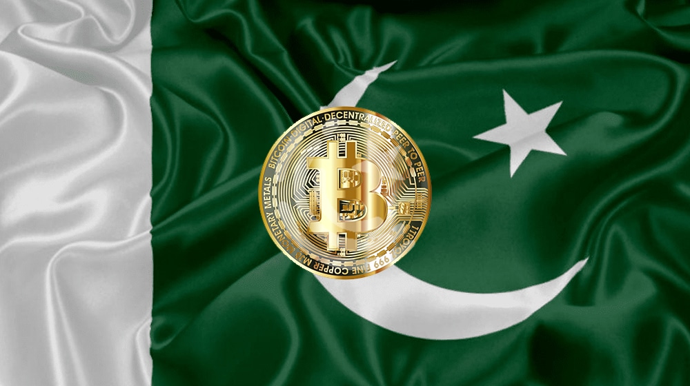 pakistan crypto mining