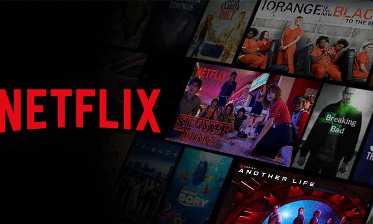 Netflix considering crackdown on password sharing