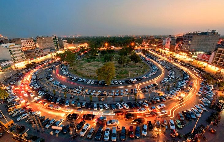 American IT company proposes to establish Tech city in Pakistan