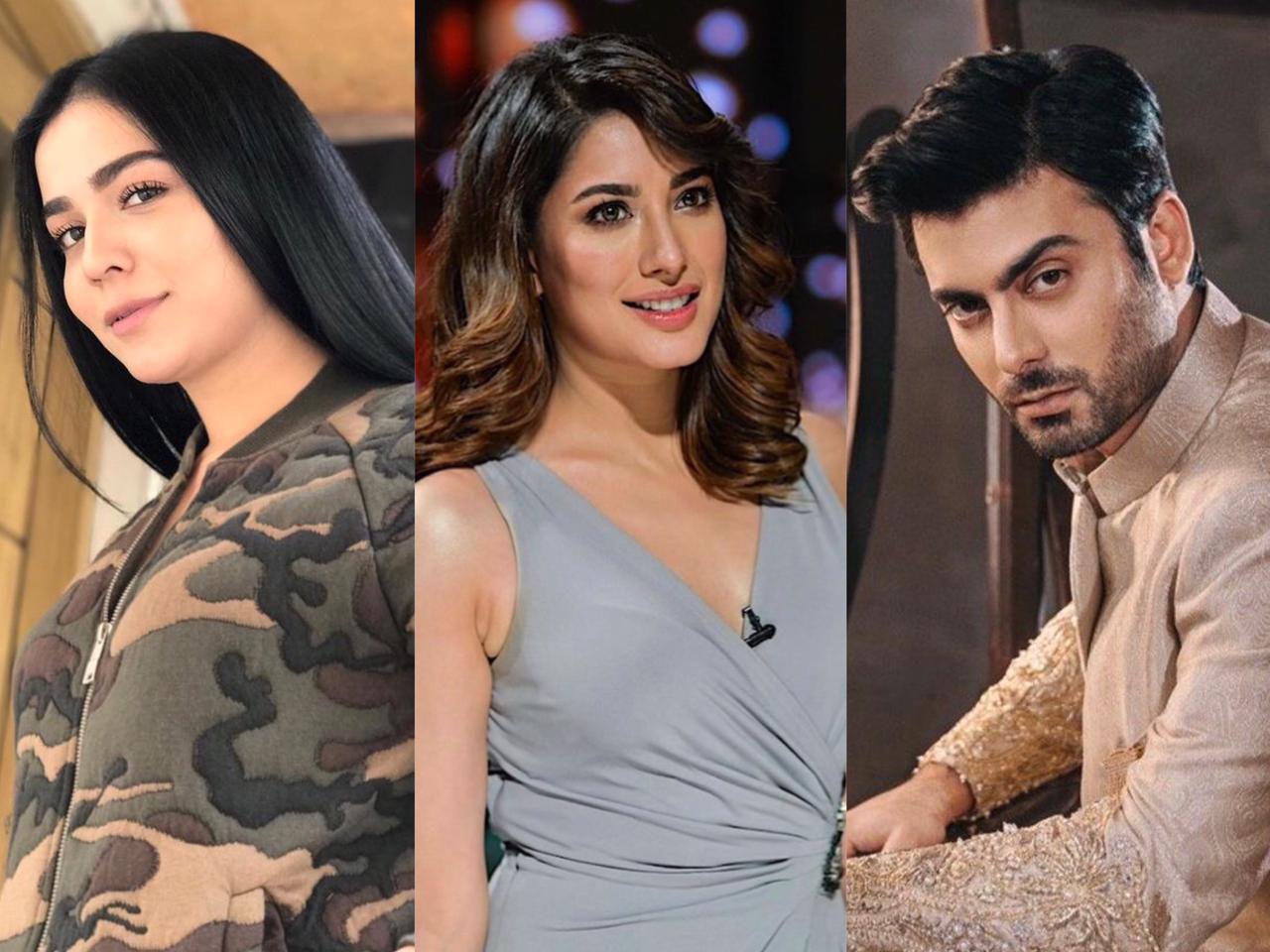 5 Pakistani Celebrities And Their Shocking Glow Ups