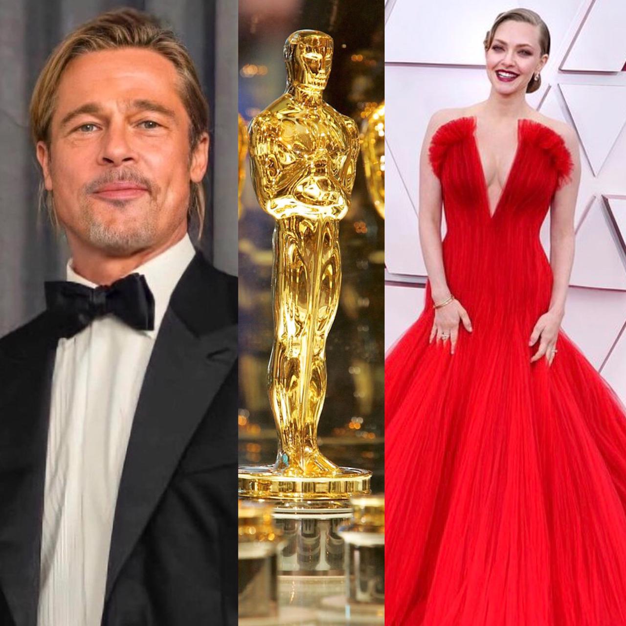Oscars 2021: All the Best Looks From the Red Carpet
