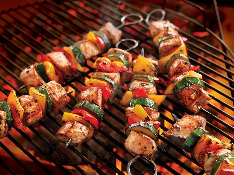 Karachi is undoubtedly the hub of authentic Barbecue flavors, ranging from the tender and juicy beef/mutton