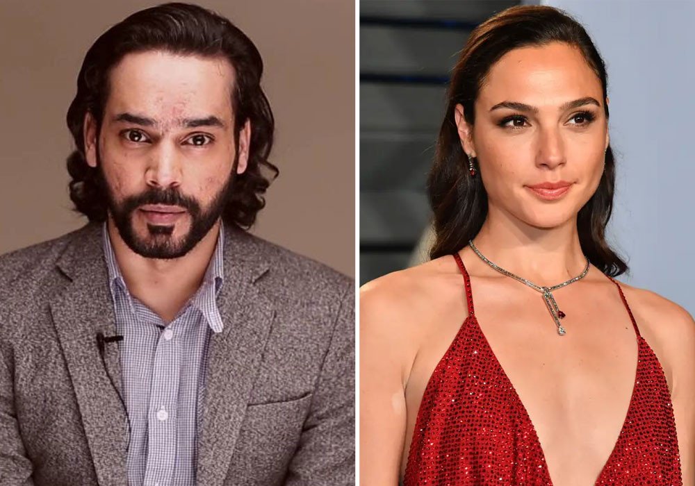 Gohar Rasheed Counter Gal Gadot’s Comments on Pro-Israel