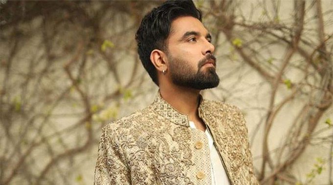 Yasir Hussain speaks out on cyberbullying