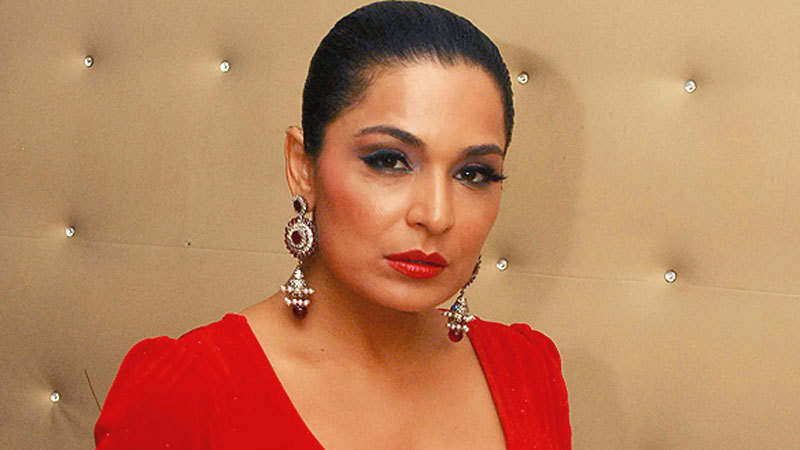 My family and I were attacked by armed men: Meera-Social Pakora