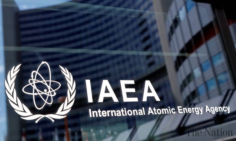 Nuclear scientists from Pakistan win international awards