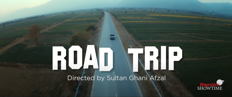 Feroze khan First Short Film | Trailer, Cast & Release Date-Social Pakora