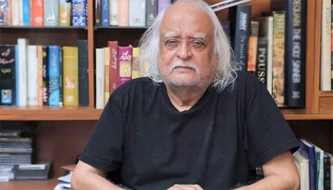 Anwar Maqsood: There's no place for me in drama industry anymore-Social Pakora