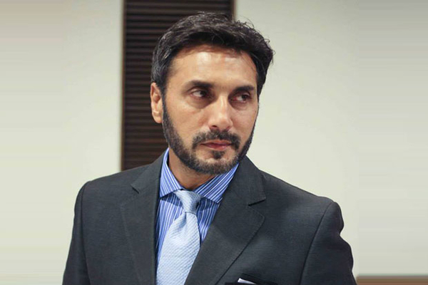 Straight out of quarantine : Adnan Siddiqui’s guide for well wishers