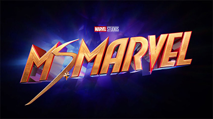 Ms. Marvel, an Original series from Marvel Studios, starts streaming June 8 on Disney+.