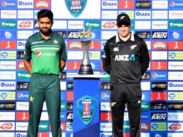 New Zealand Cricket Team Cancelled Pakistan Tour-Social Pakora