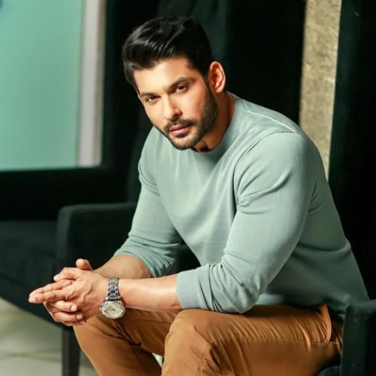 Sidharth Shukla Dies at the Age of 40 – Fans are in Shock