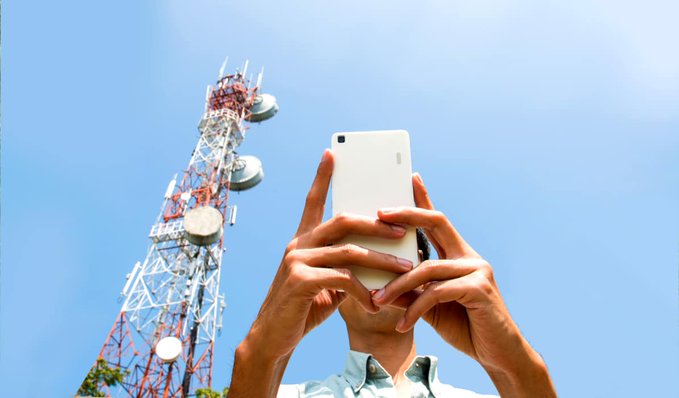 Soon, Pakistan will be able to use national roaming services