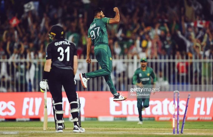 After Haris Rauf’s incredible World Cup performance, Pakistani Twitter is collectively apologising to him
