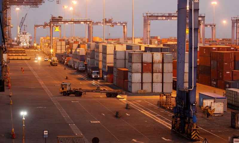 Adani ports of India to stop handling cargo from Afghanistan, Pakistan and Iran