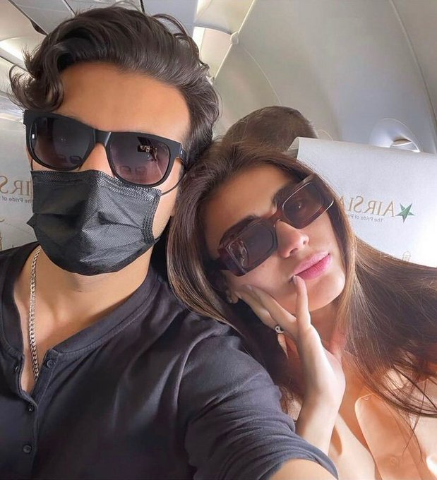 Shahroz Sabzwari: ‘Have Been In Love Only Once In My Life’
