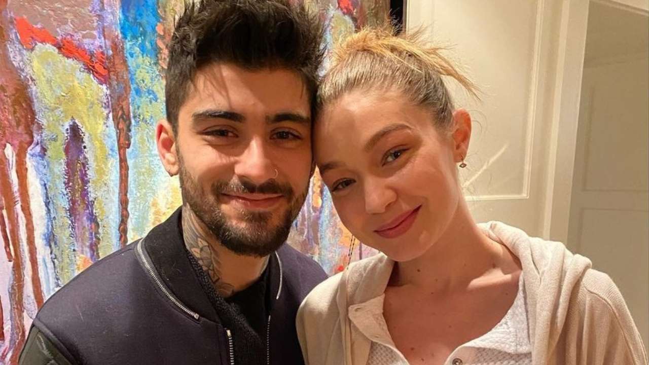 Zayn Malik breaks up with Gigi Hadid as he is accused of assaulting mother in law