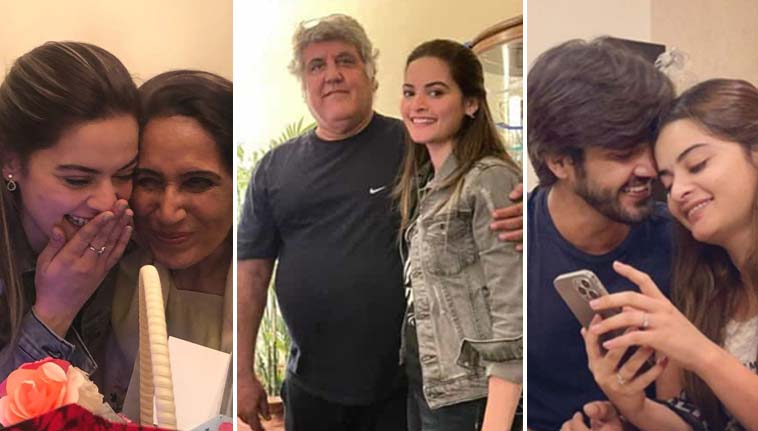 When Minal Khan's father-in-law, Mohsin Ikram, dealt with keyboard warriors in the most sophisticated manners on several occasions-Social Pakora