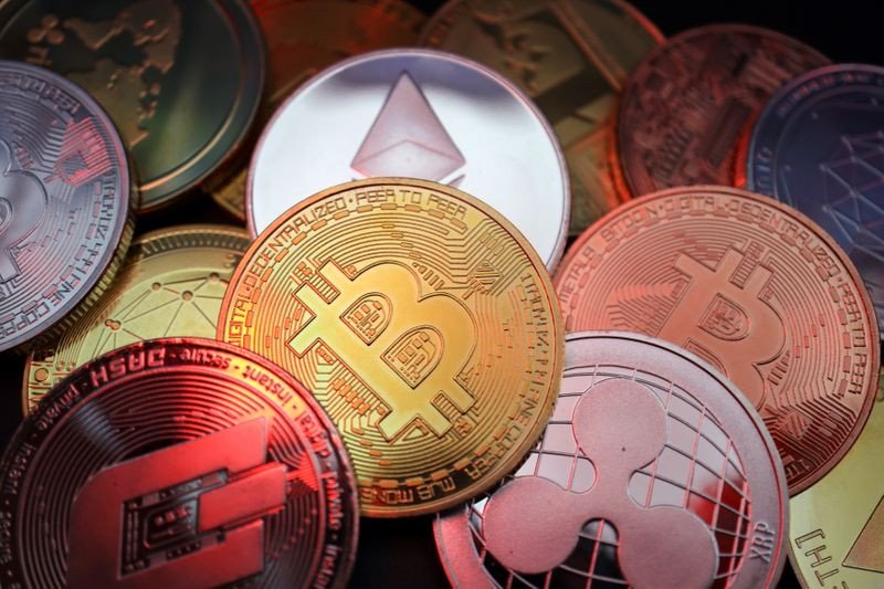 The (FIA) has discovered a massive bitcoin fraud