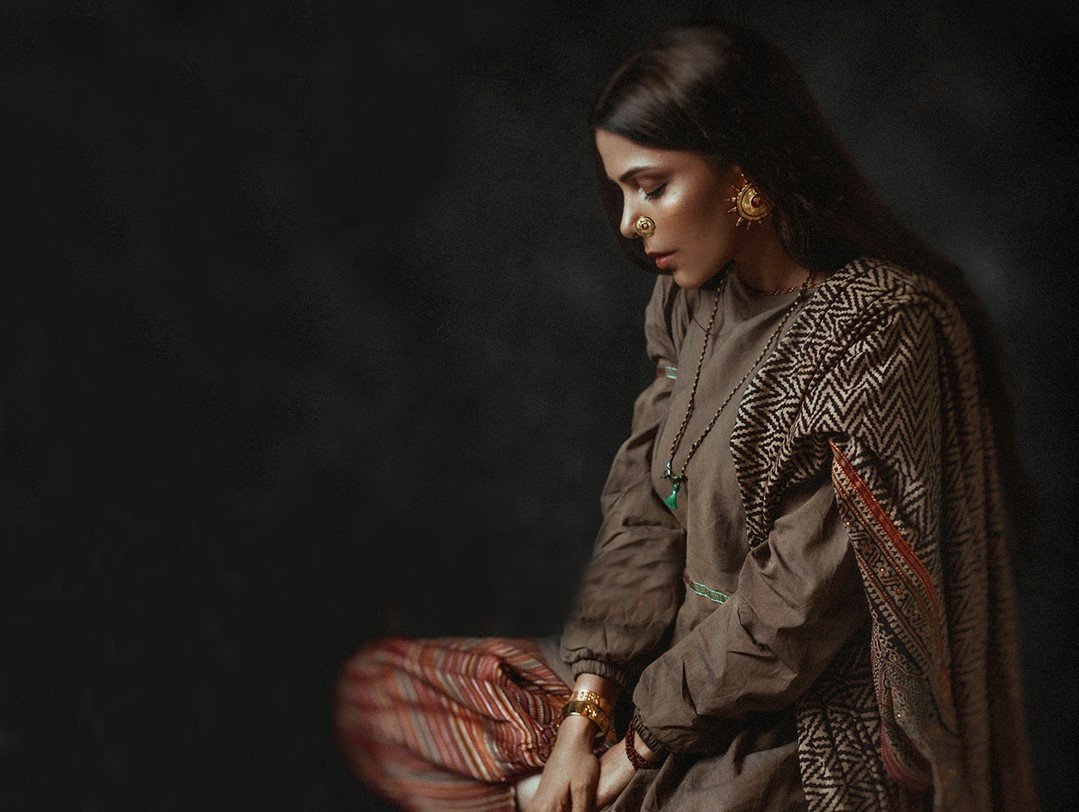 In her current album, 'VASL,' Hadiqa Kiani returns to her artistic roots-Social Pakora