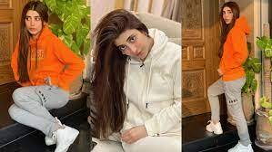 Urwa Hocane’s Comfy, Cozy Hoodies Are Taking Winter’s Look To The Next Level