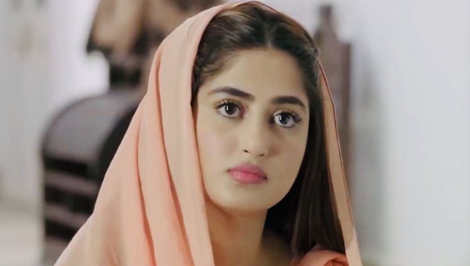 For the sequel to the drama ‘Yeh Dil Mera,’ Ahad Raza Mir refused to share the screen with Sajal Aly