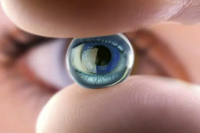 Australian University Develops World’s First Bionic Eye To Fully Restore Vision In Blind People