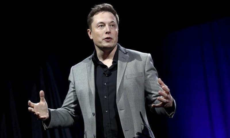Tesla CEO Elon Musk Showed interest to buy Twitter for $43bn-Social Pakora