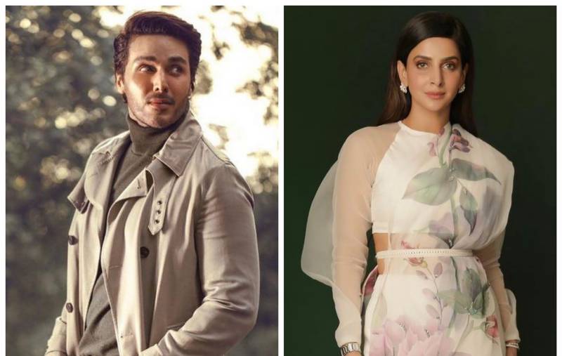 Ahsan Khan reveals the most incredible secret, detailing how Hina Altaf and Agha Ali married in just 11 days