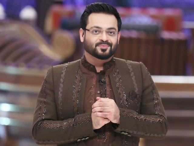 The autopsy of Aamir Liaquat Hussain has been verified, and a due date has been set.-Social Pakora