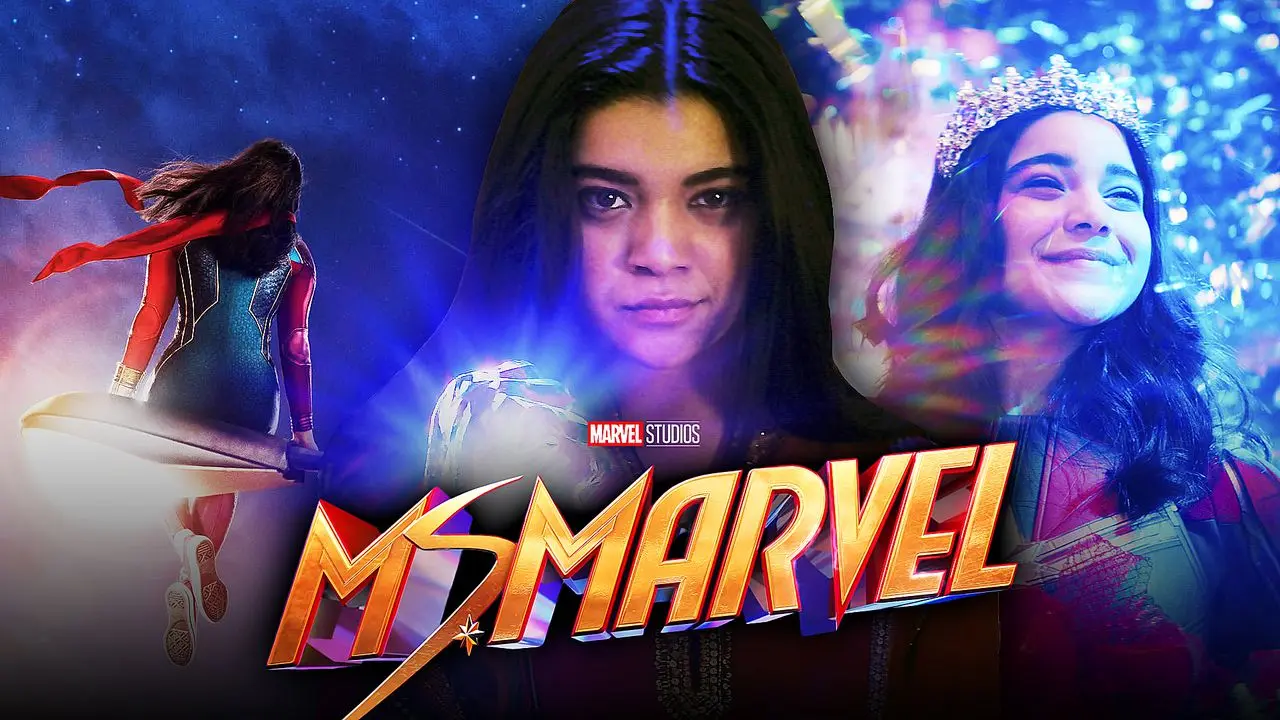 Ms. Marvel: It's a Worth Watching