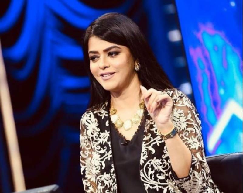 Recent provocative video from Maria Wasti gets popular on social media
