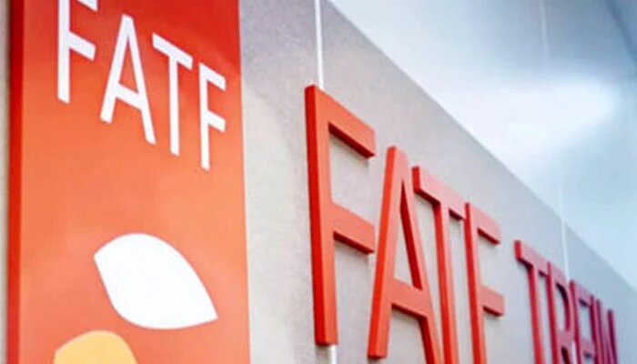 Pakistan Will Host a FATF Team Next Month.