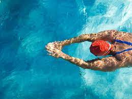 Swimming Health Benefits and Guide To Start This.