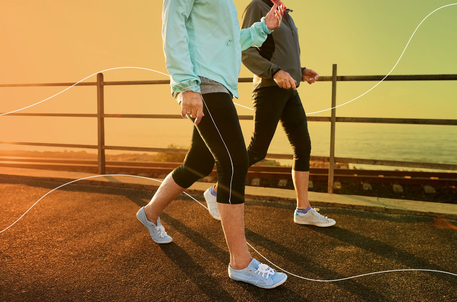 Absolute Guides: How to Get Started With Walking Workouts.