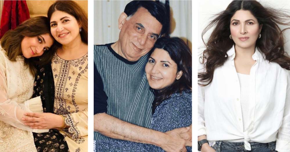 Love has no age Shagufta Ejaz shares witchingstory of her alternate marriage