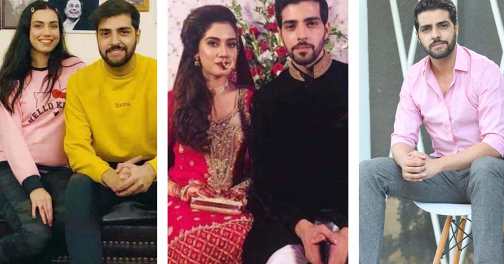 Is Pakistani actor Furqan Qureshi’s connubial life In trouble?