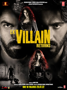 Ek Villain Returns – Full Movie – John- Arjun – Disha_Patani -Tara_Sutaria