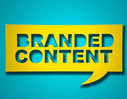 What Exactly Is Branded Content?