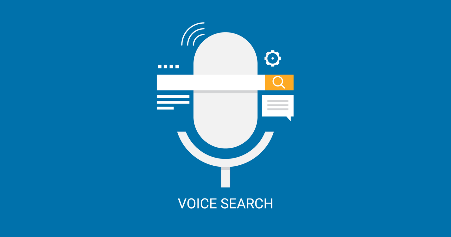 What's Voice Search Optimization?