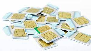Pakistan To Locally Manufacture Sim Cards To Tackle Cyber-Attacks