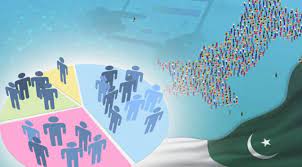 Pakistan Will Hold First Ever Digital Census This Year