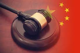 China's Courts Are Now Utilising Ai to Deliver Swift Justice.