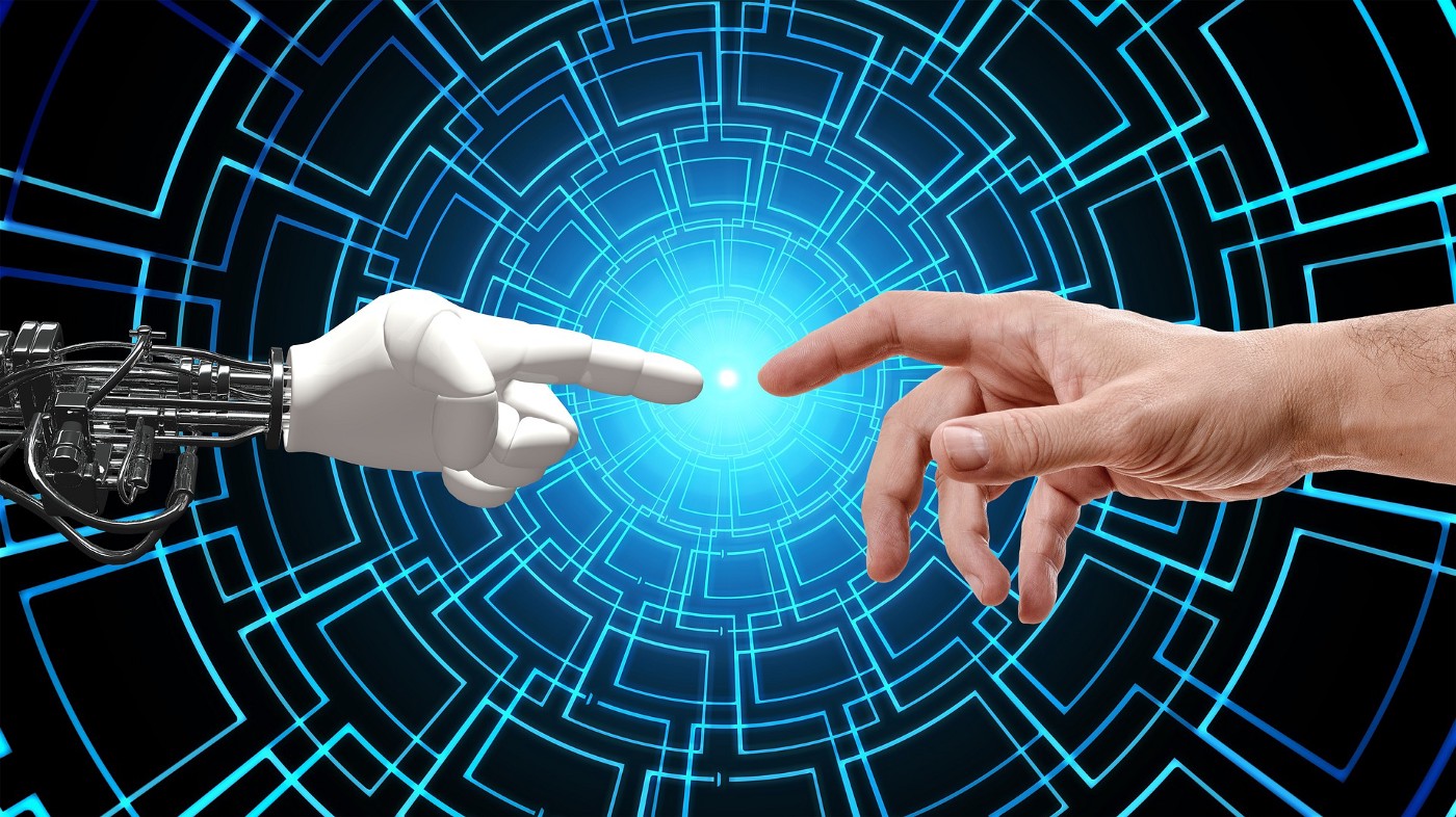 Will AI Take Over the Human Writers?-Social Pakora
