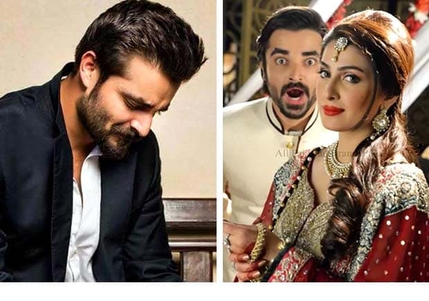 EXCLUSIVE Ayeza Khan has been perfected as the womaanish lead in new drama Jaan-e-Jahan contrary Hamza Ali Abbasi Prep work begins-Social Pakora