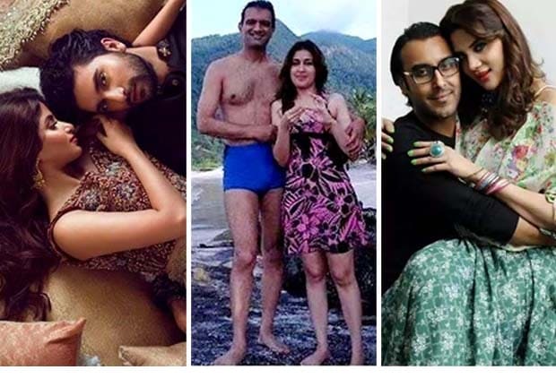 Sajal Aly, Shaista Lodhi, Fiza Ali, and more Pakistani actresses used to express their love for theirex-husbands in this way-Social Pakora